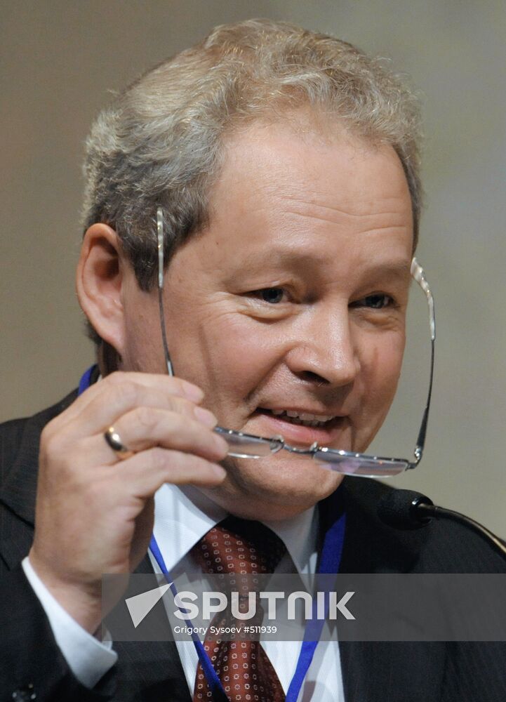 Viktor Basargin