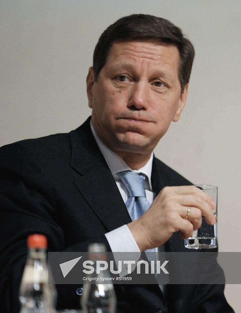 Alexander Zhukov