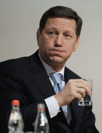 Alexander Zhukov