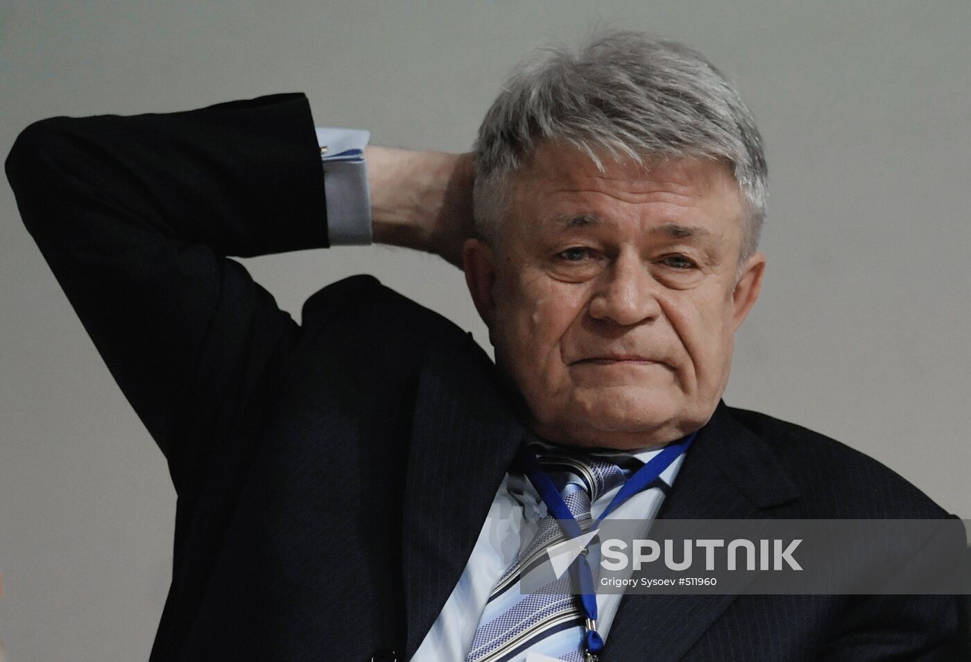 Feliks Karmazinov
