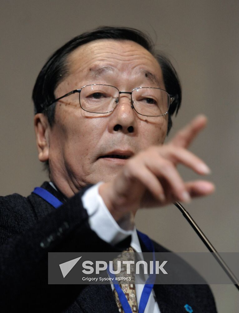 Masaru Emoto
