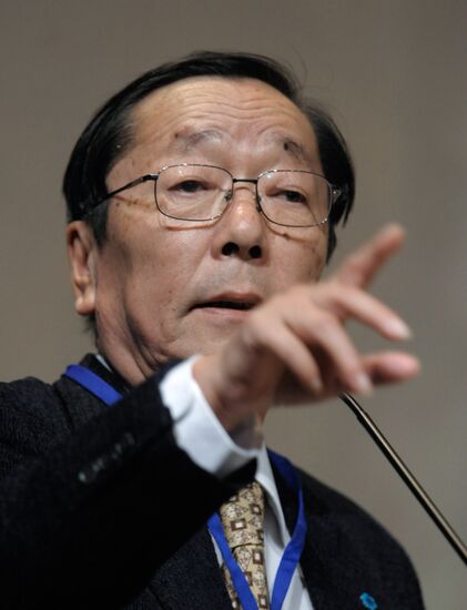 Masaru Emoto