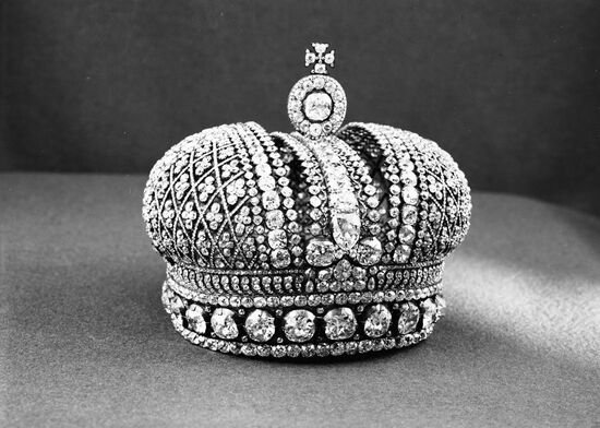 Small crown