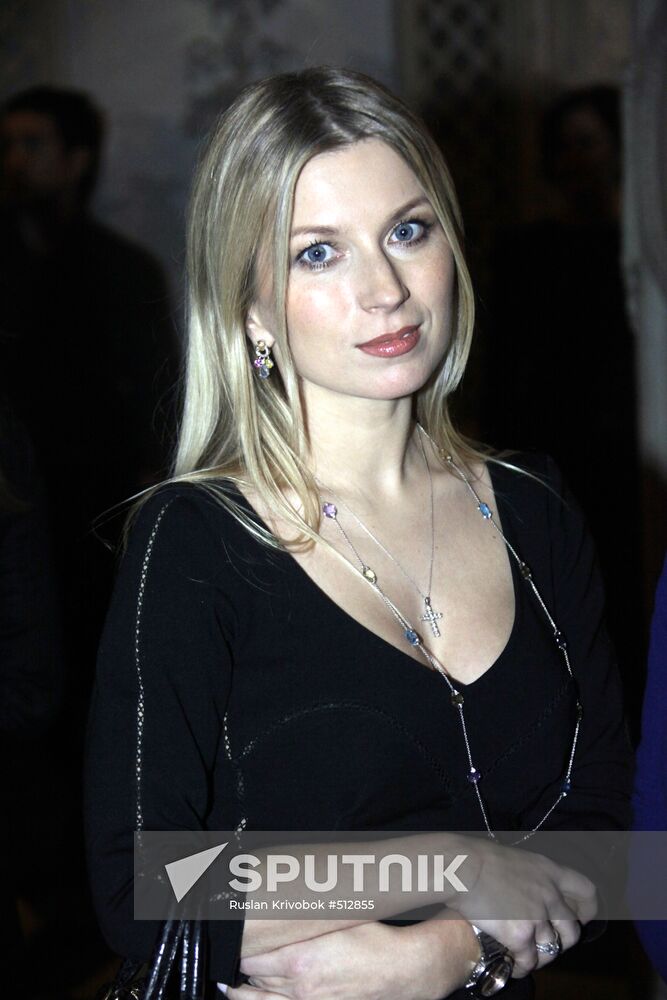 Natalia Valevskaya