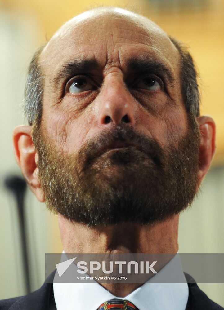 Joseph Malovani