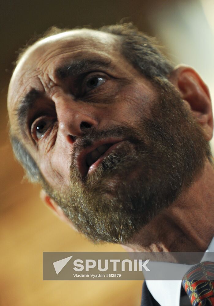 Joseph Malovani