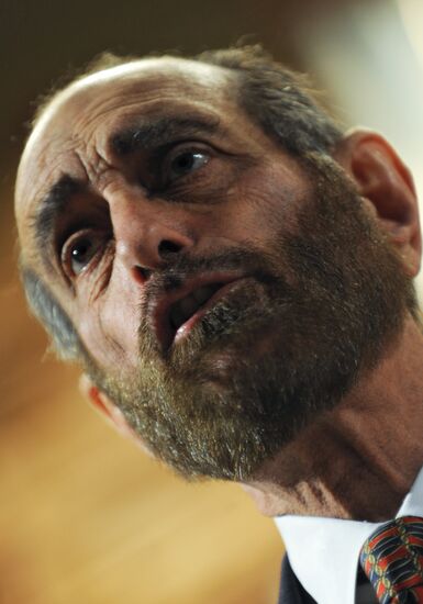 Joseph Malovani