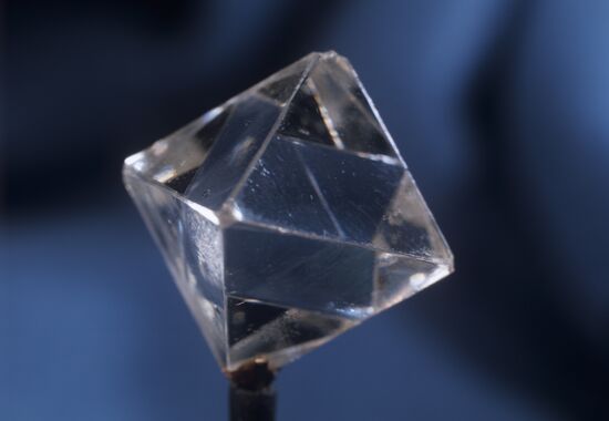 Diamond “Miner”