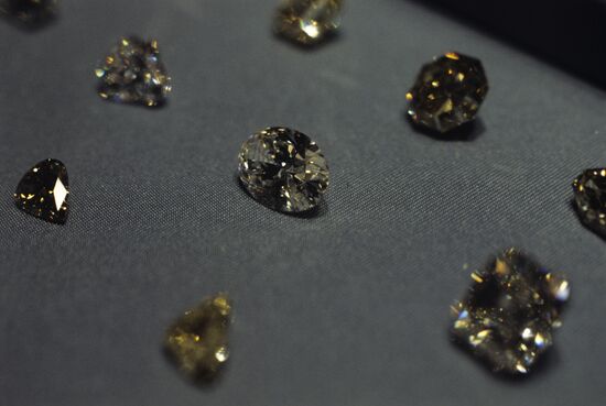 Diamonds