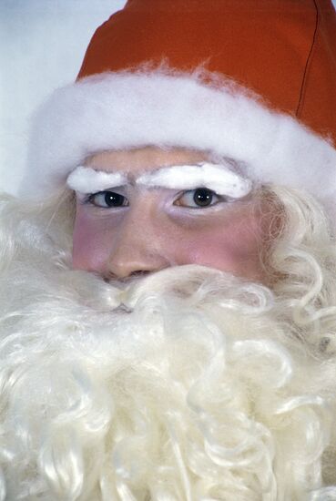 Father Frost