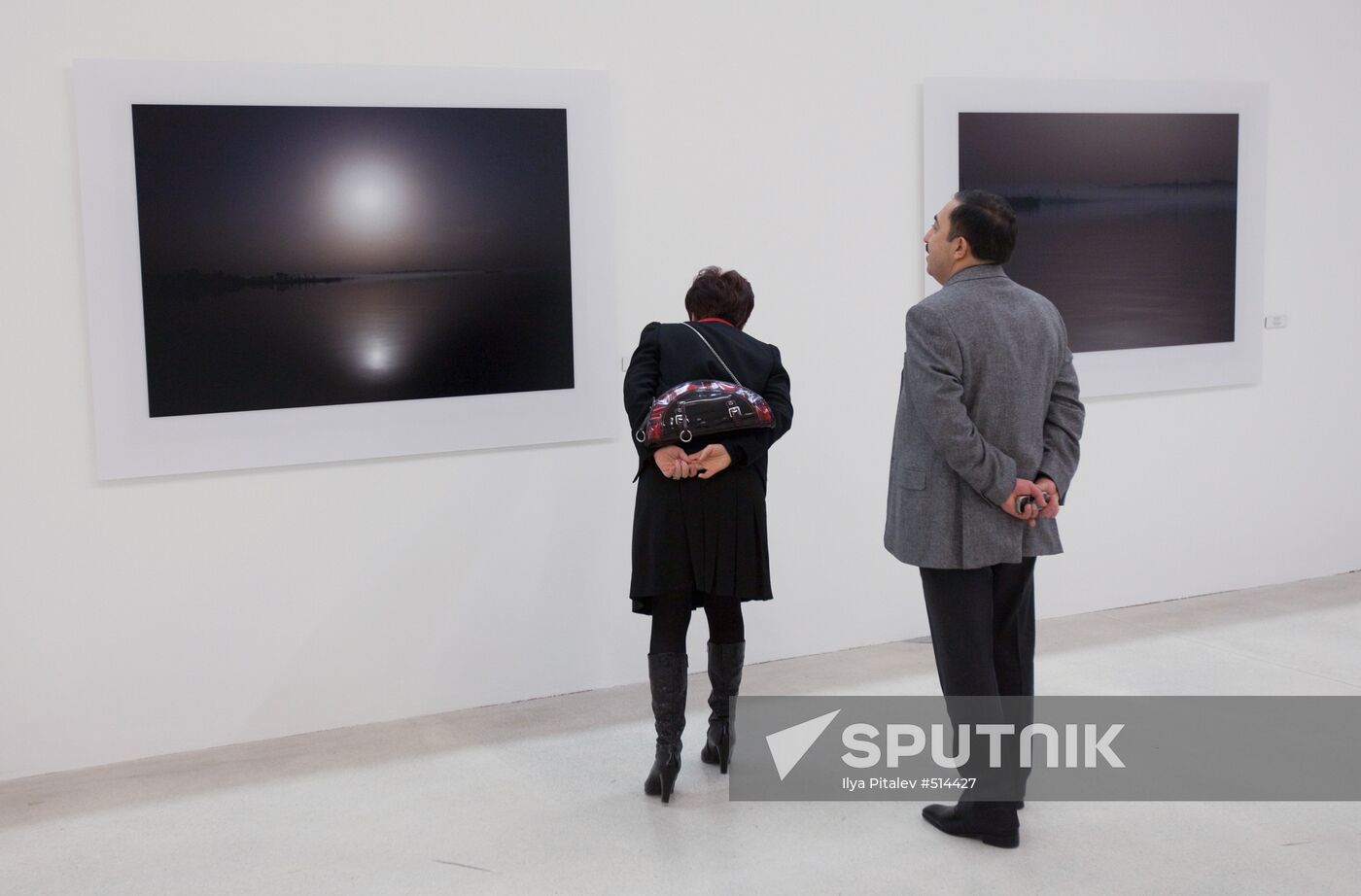 Photo exhibition Baku with Love opens