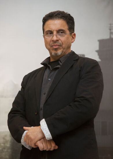 Gueorgui Pinkhassov