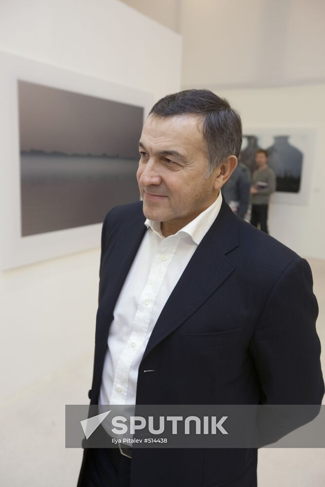 Aras Agalarov