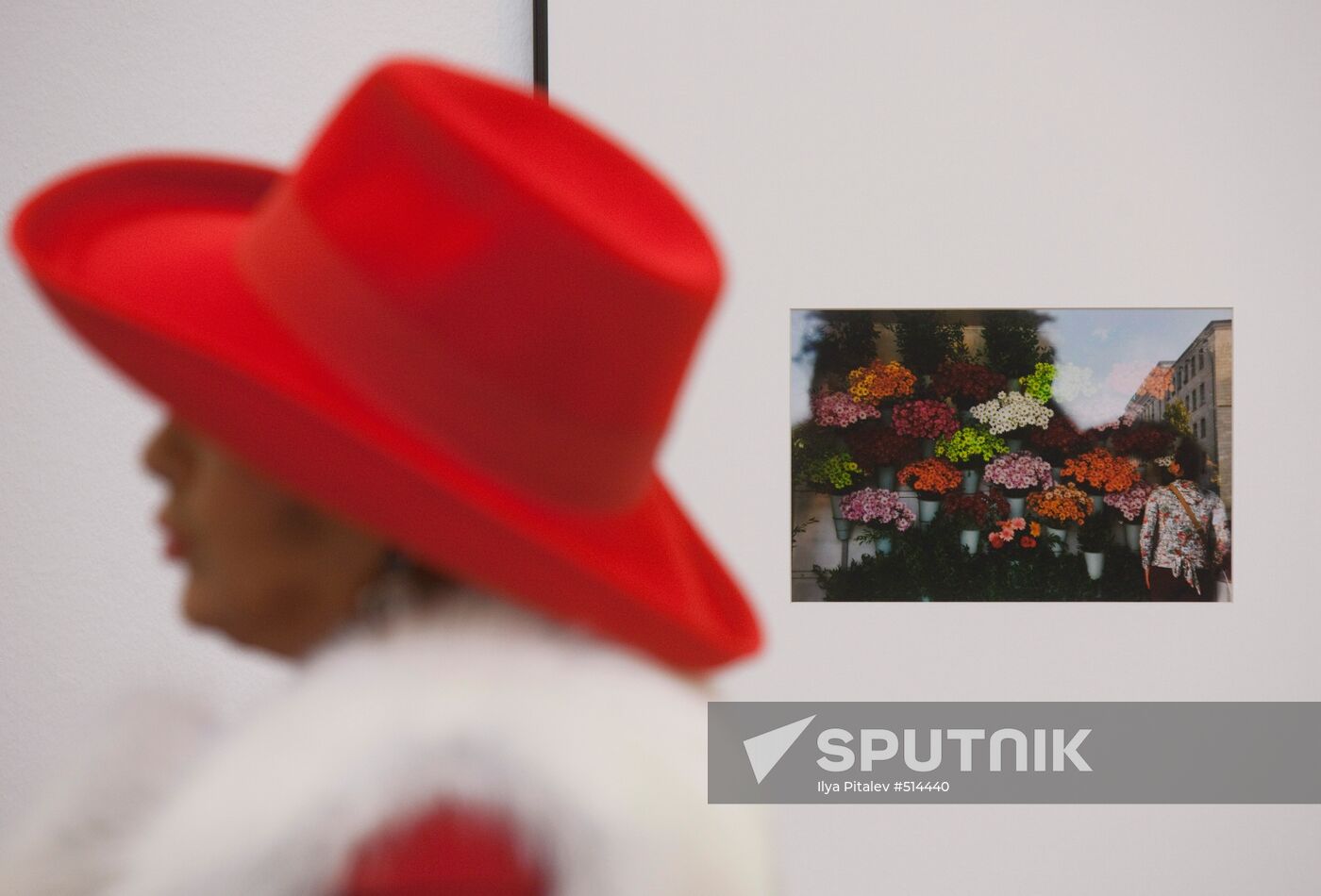 Photo exhibition Baku with Love opens