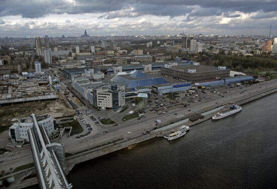 Moscow