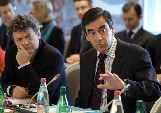 Francois Fillon
