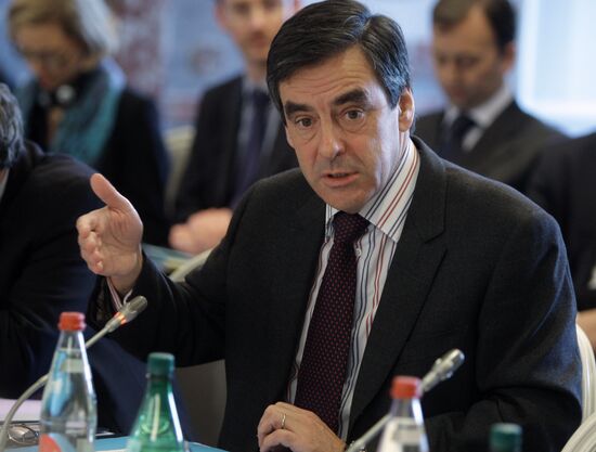 Francois Fillon