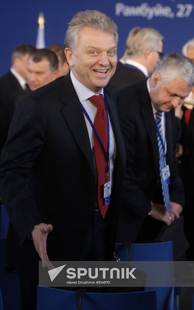 Viktor Khristenko