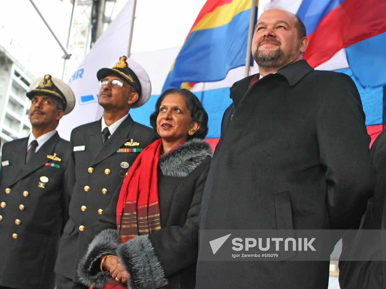 Igor Orlov, Radhika L. Lokesh