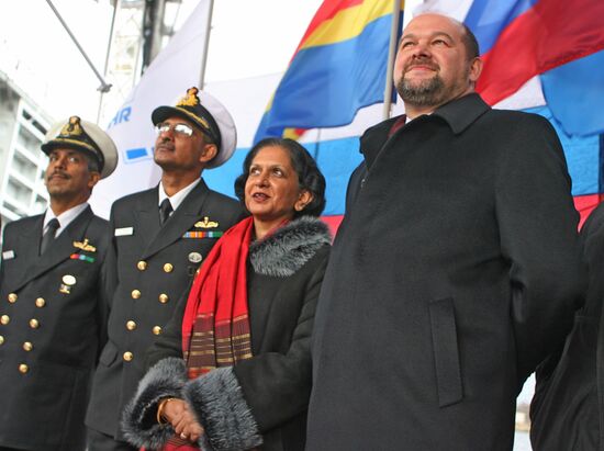 Igor Orlov, Radhika L. Lokesh