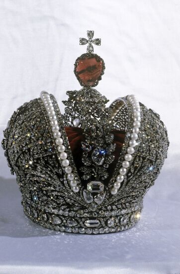 Great Imperial Crown