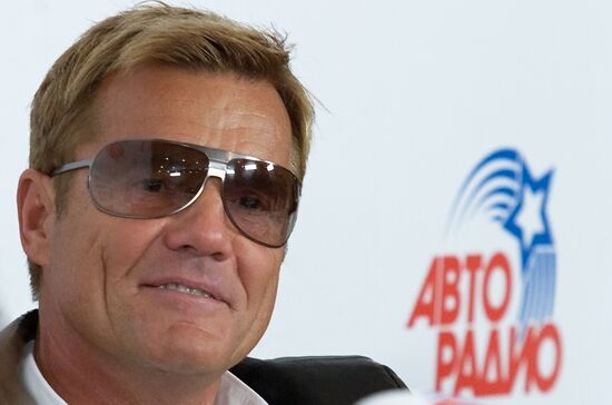 Dieter Bohlen