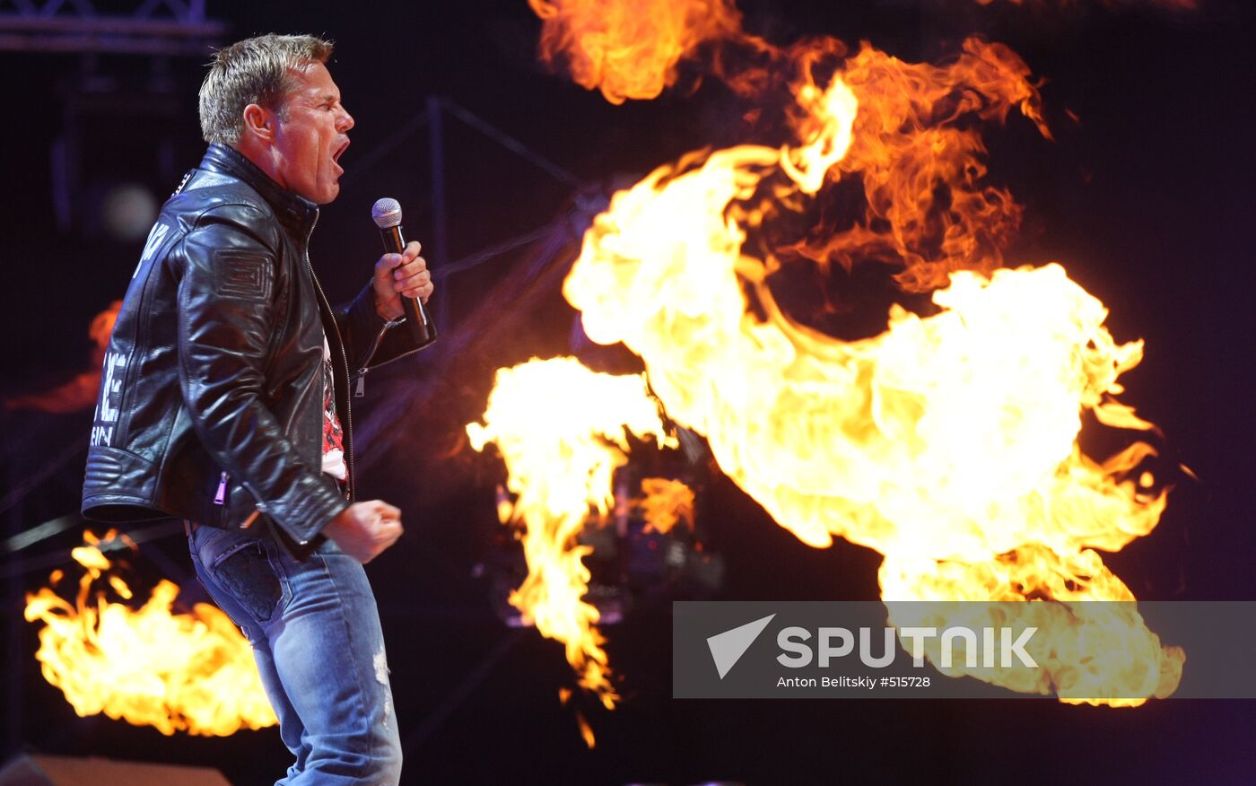 Dieter Bohlen