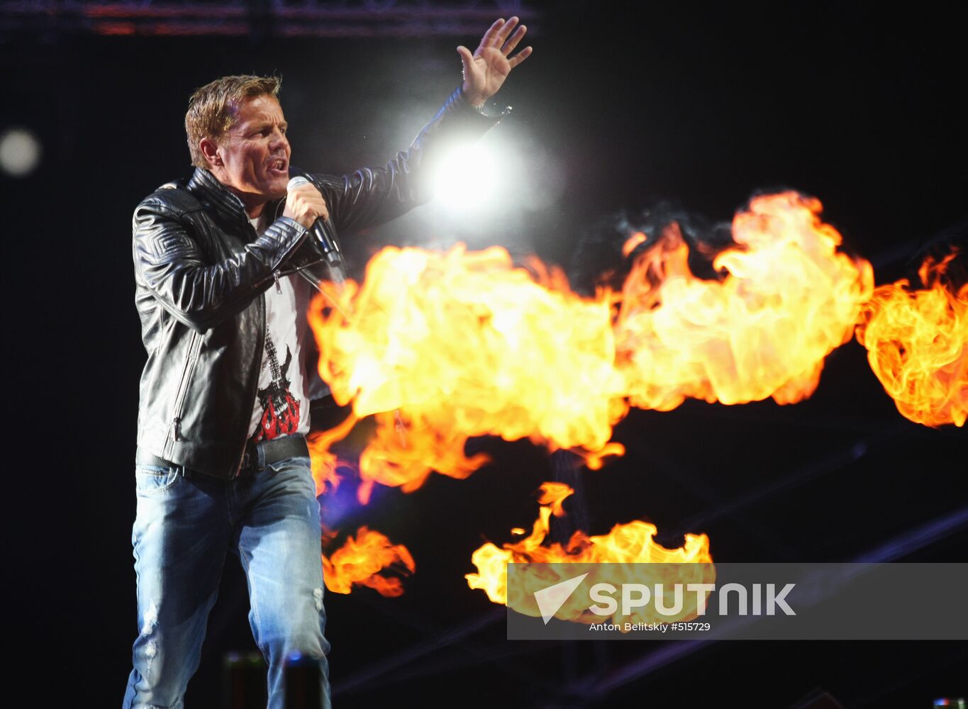 Dieter Bohlen
