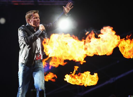 Dieter Bohlen