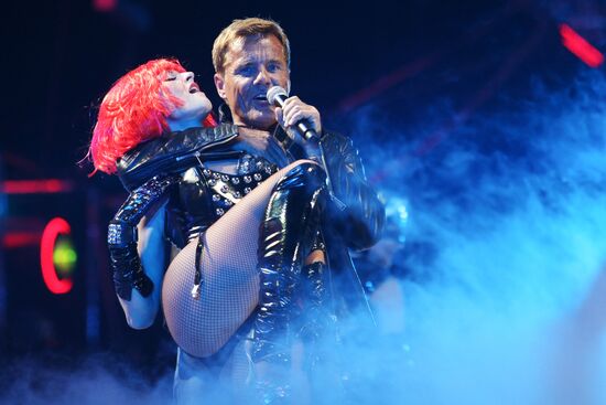 Dieter Bohlen