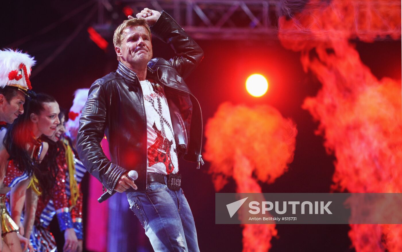 Dieter Bohlen