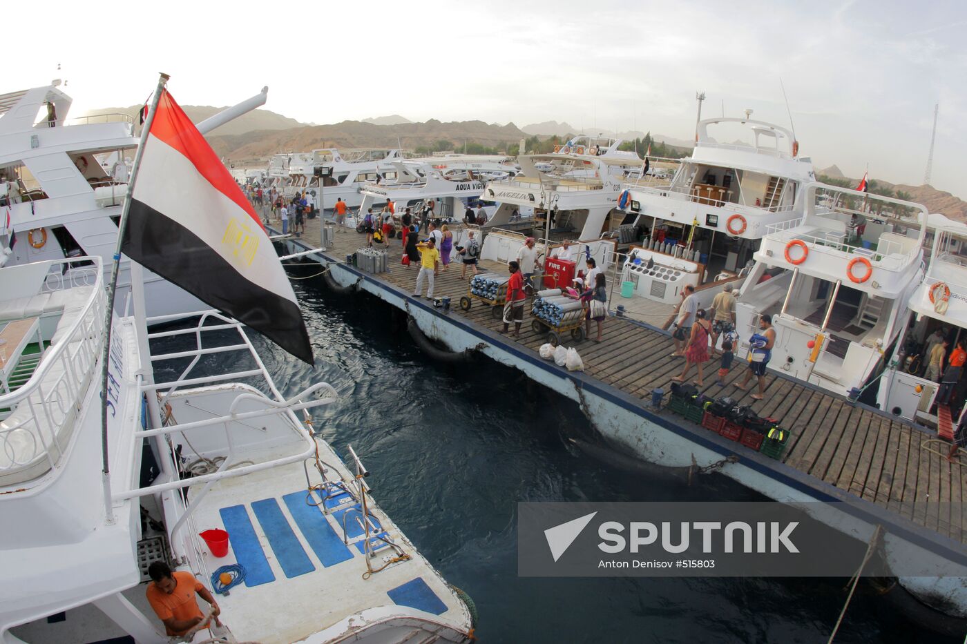 Egypt