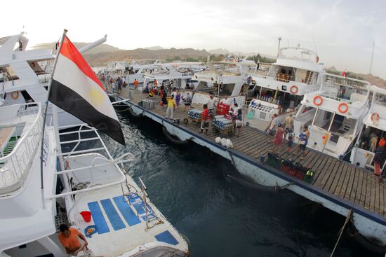Egypt