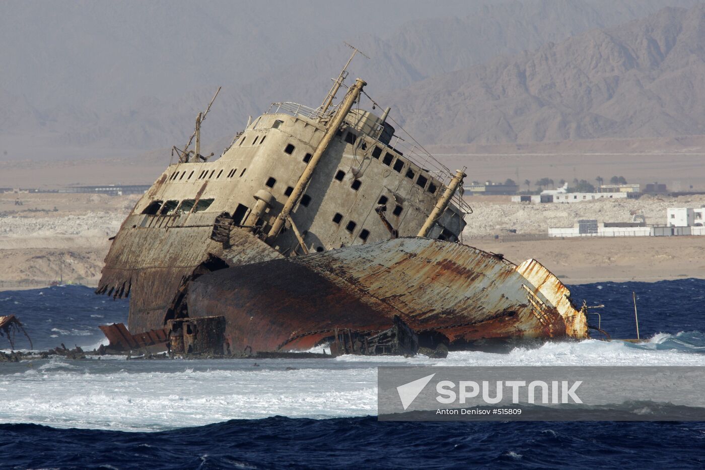 Egypt