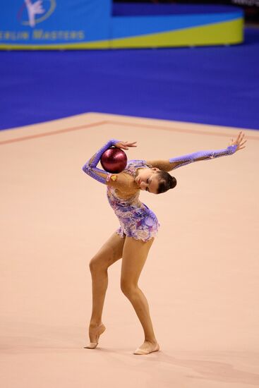 Yevgenia Kanayeva