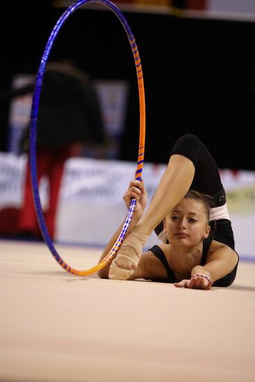 Yana Lukonina