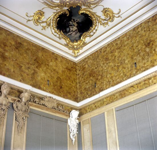 Catherine Palace