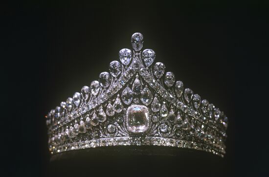 Diadem