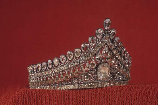 Diadem