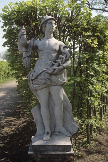 Kuskovo estate
