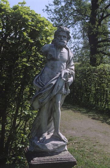Kuskovo estate