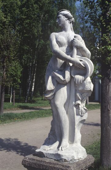 Kuskovo estate