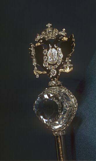 Imperial Sceptre