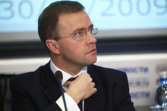 Zdenek Turek, President PLC Citibank