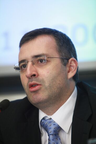 Zdenek Turek, President PLC Citibank