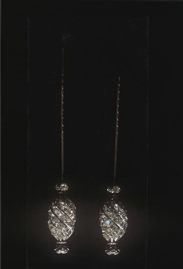 Hairpins