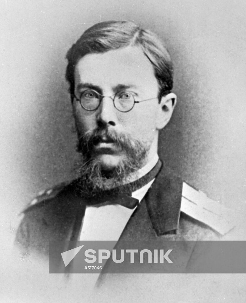 Nikolai Rimsky-Korsakov