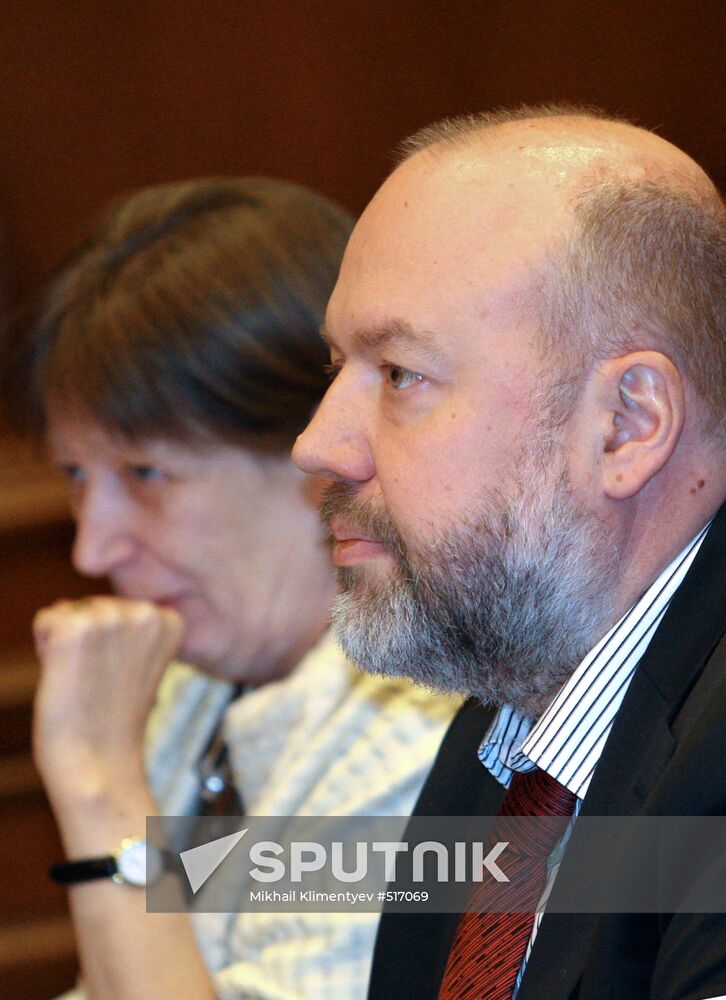 Pavel Krasheninnikov