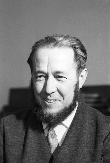 Alexandre Solzhenitsyn