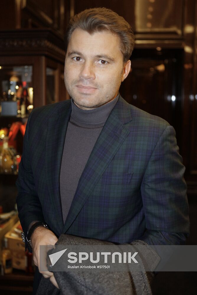 Oleg Roi